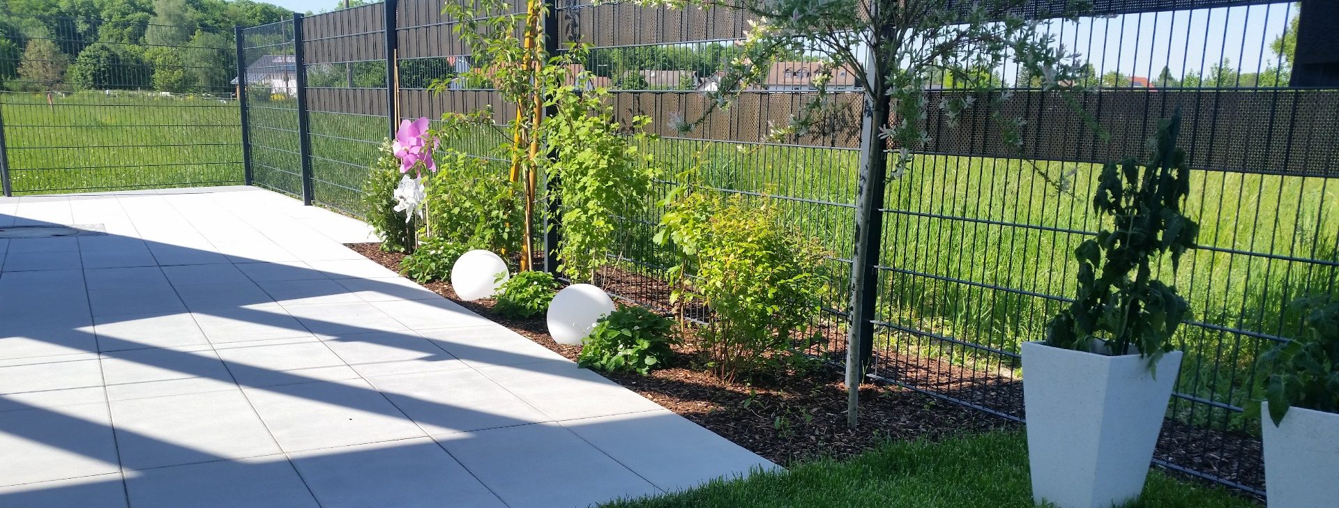 GARTENPFLEGE UND GESTALTUNG PFEIFER